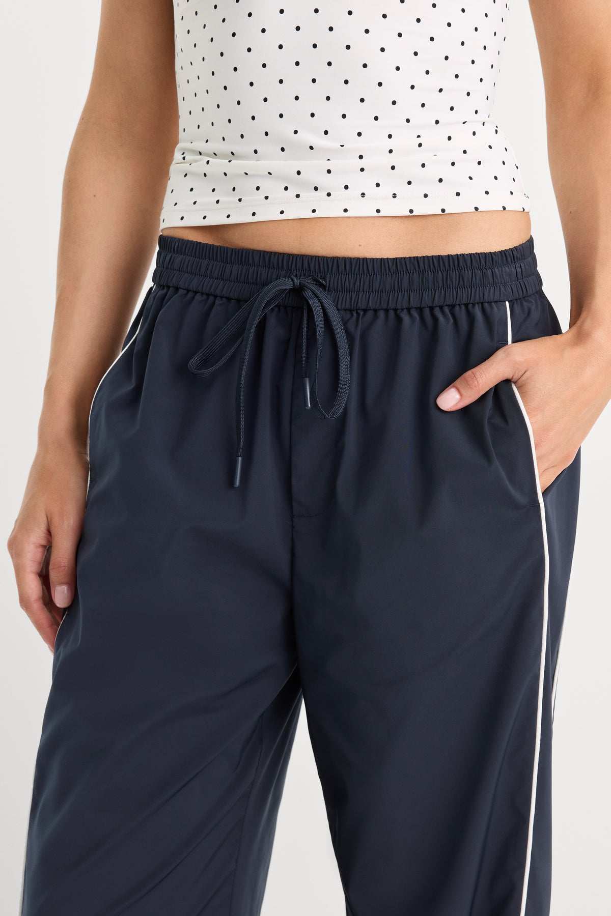 THE SPORT PANT | STORM BLUE-5 | GOOD AMERICAN | MODEL_A