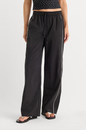 THE SPORT PANT | BLACK