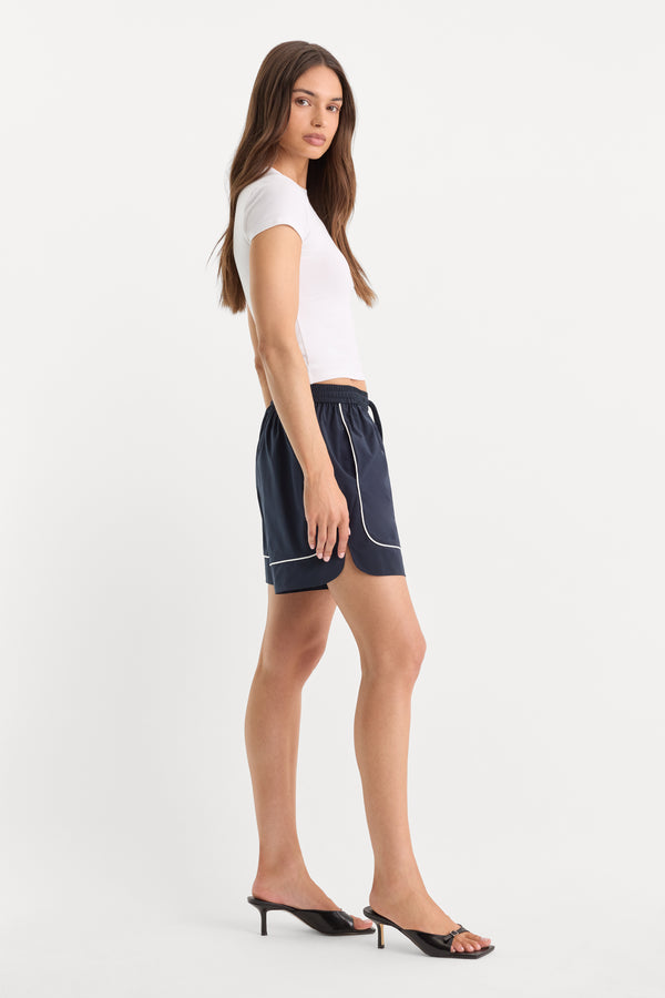 THE SPORT SHORT | STORM BLUE