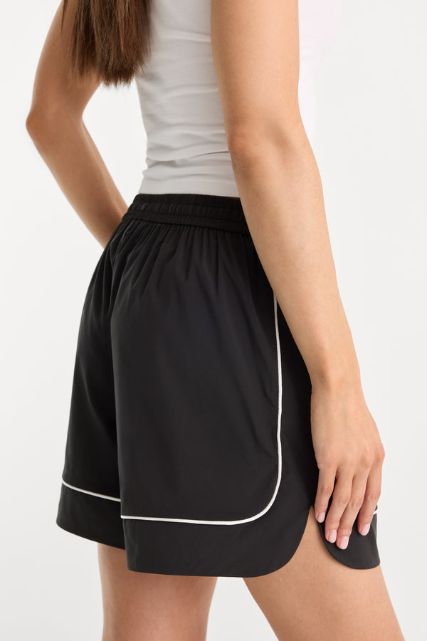 THE SPORT SHORT | BLACK001