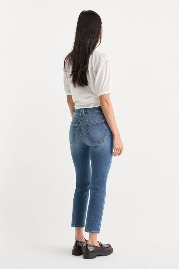 GOOD LEGS STRAIGHT JEANS | CRESTVIEW
