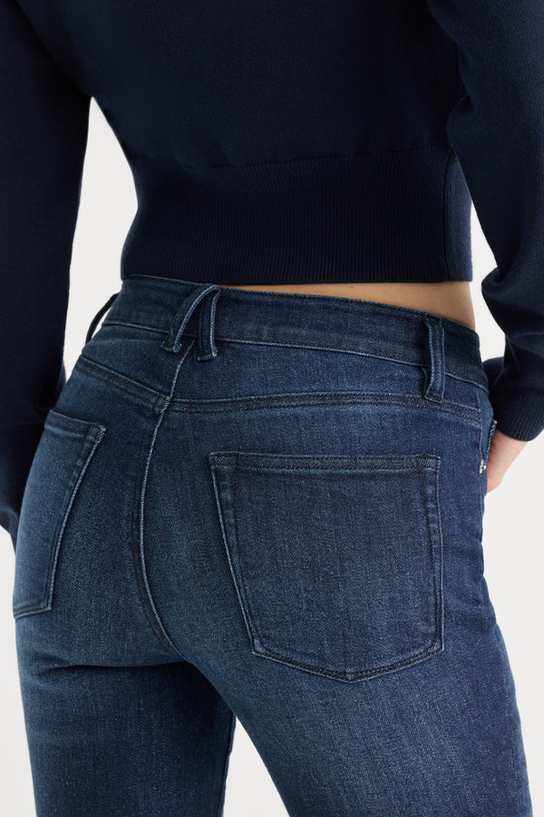 GOOD CLASSIC BOOTCUT JEANS | SKIPPER