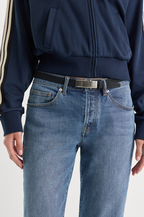 VINTAGE STRAIGHT JEANS | WESTGATE