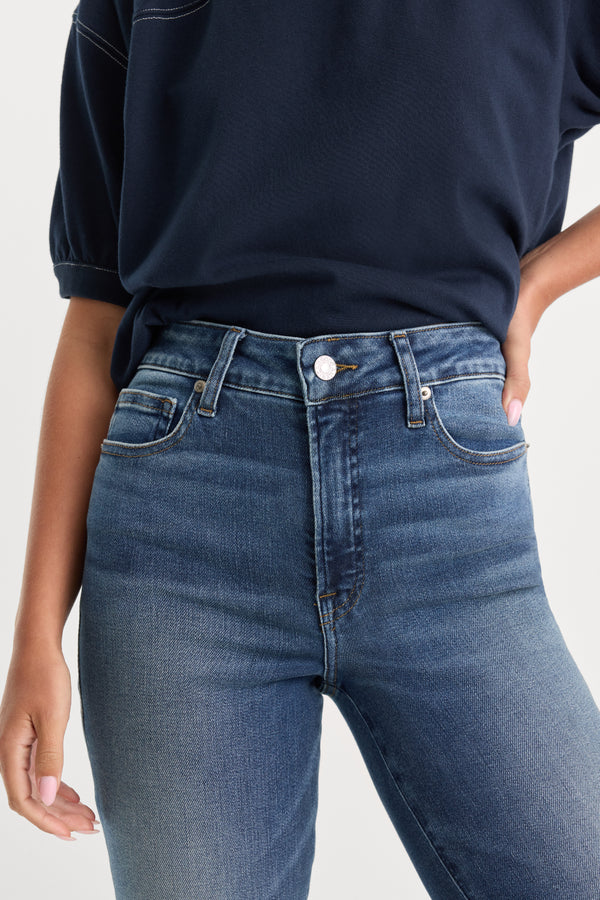GOOD CLASSIC BOOTCUT JEANS | NEWCREST
