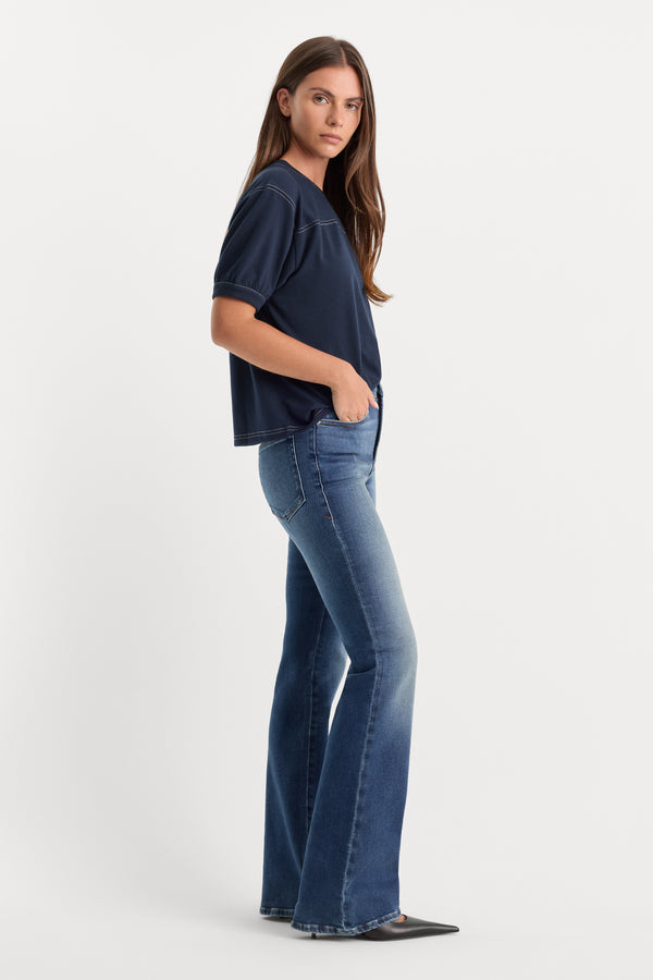 GOOD CLASSIC BOOTCUT JEANS | NEWCREST
