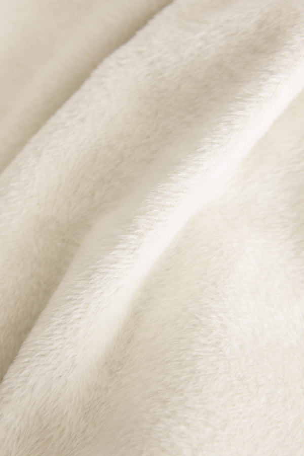 THE BRUSHED FLEECE SWEATPANT | OATMEAL-4 | GOOD AMERICAN | MODEL