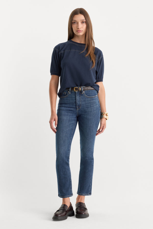 GOOD LEGS STRAIGHT JEANS | WREN