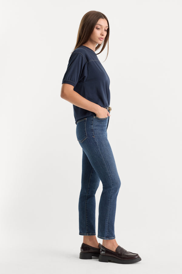 GOOD LEGS STRAIGHT JEANS | WREN