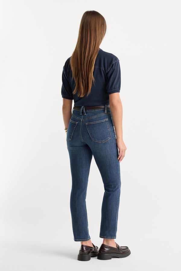 GOOD LEGS STRAIGHT JEANS | WREN