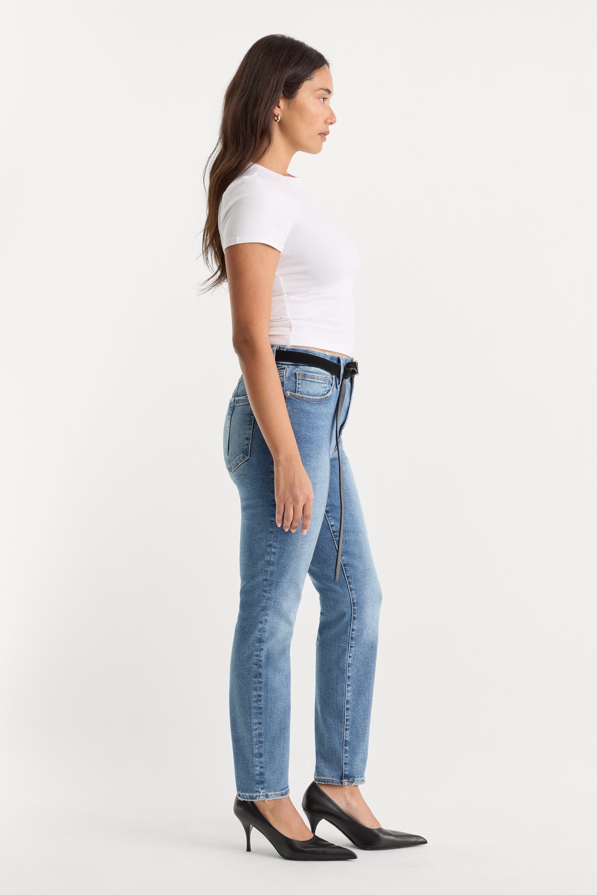 ALWAYS FITS GOOD LEGS SKINNY JEANS | INDIGO316