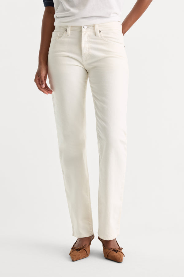 GOOD LEGS STRAIGHT JEANS | PEARL