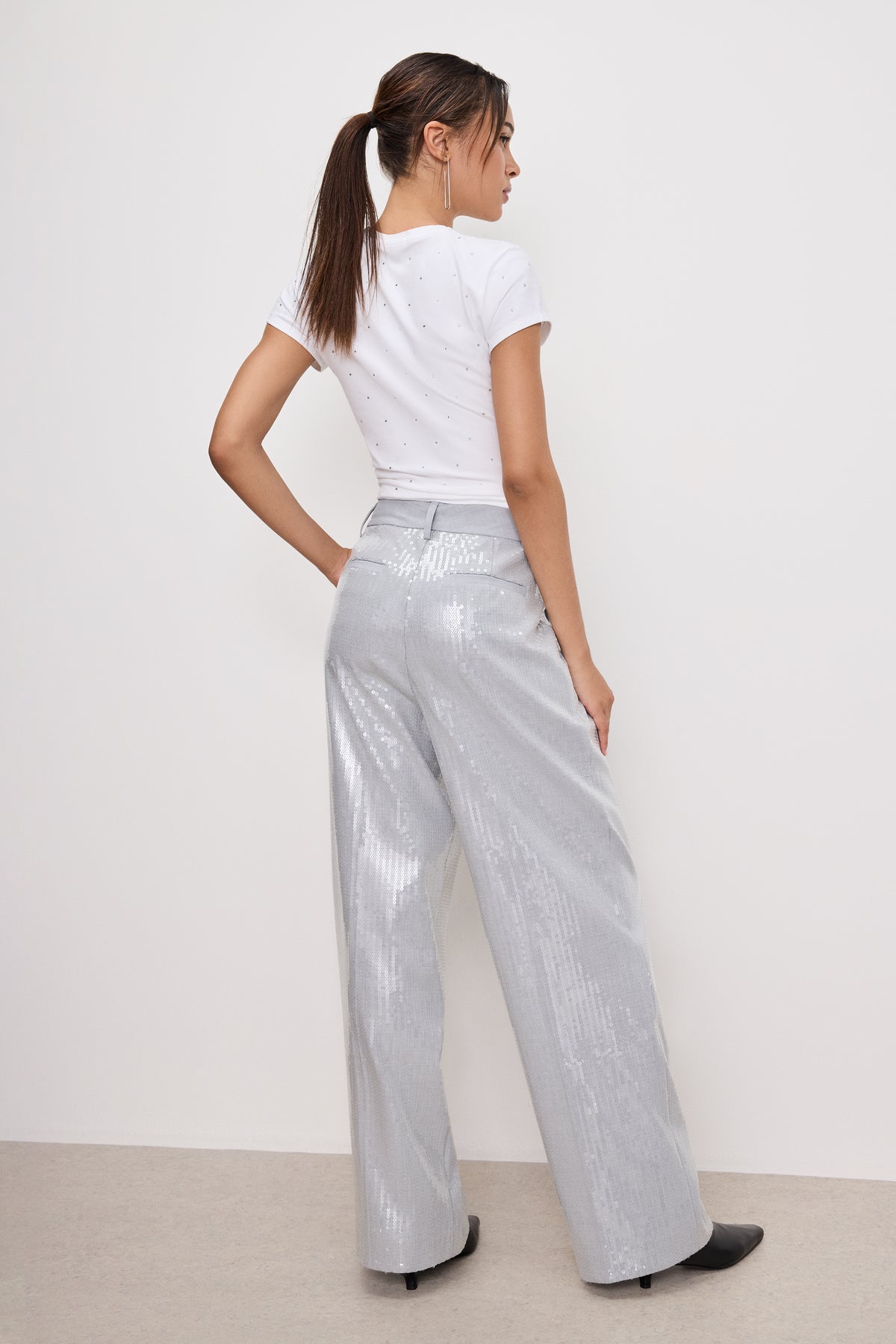 model: Size 0 | 