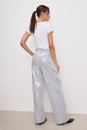 model: Size 0 | 
