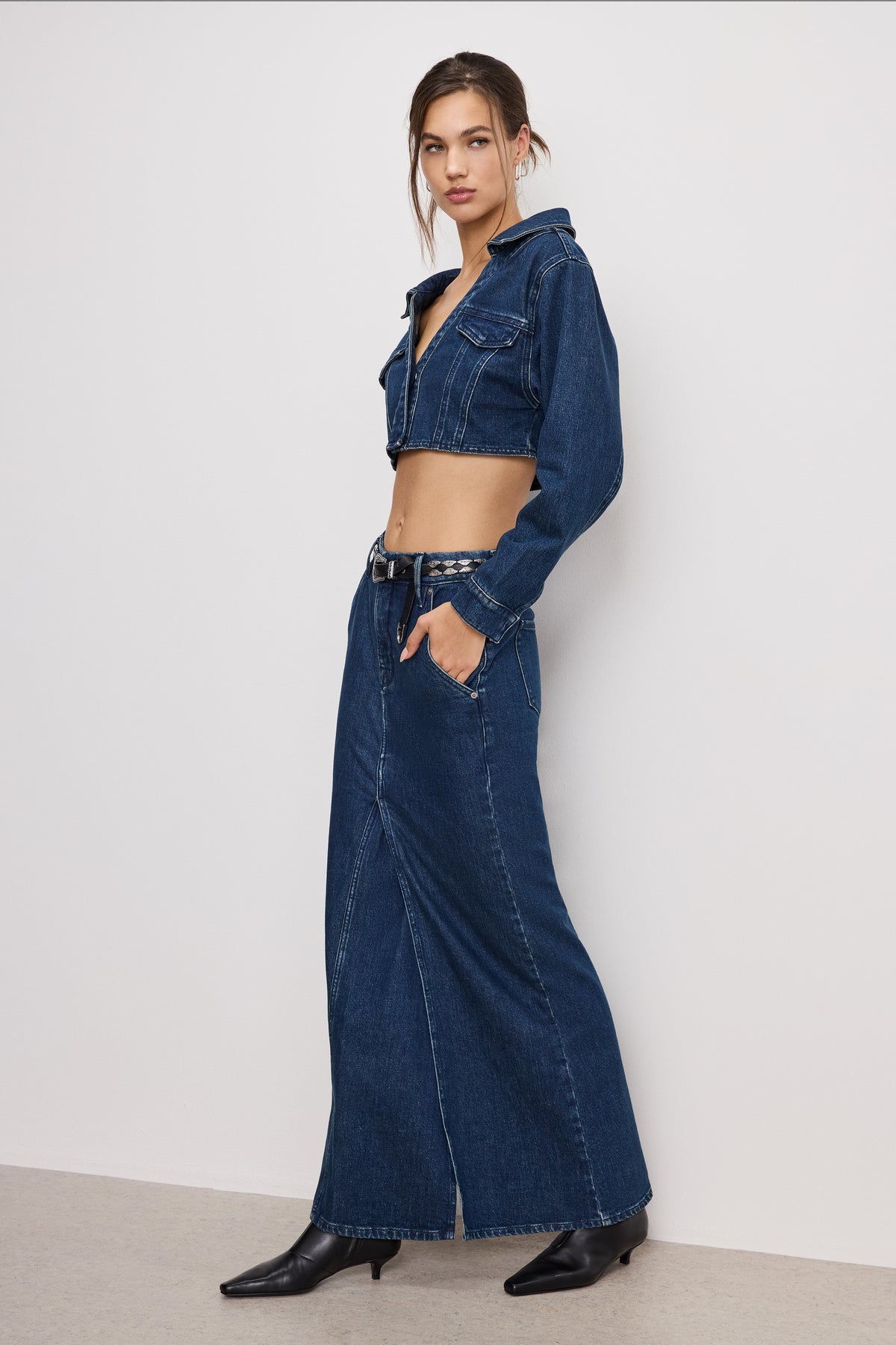 model: Size 0 | 