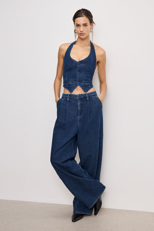 model: Size 0 | 