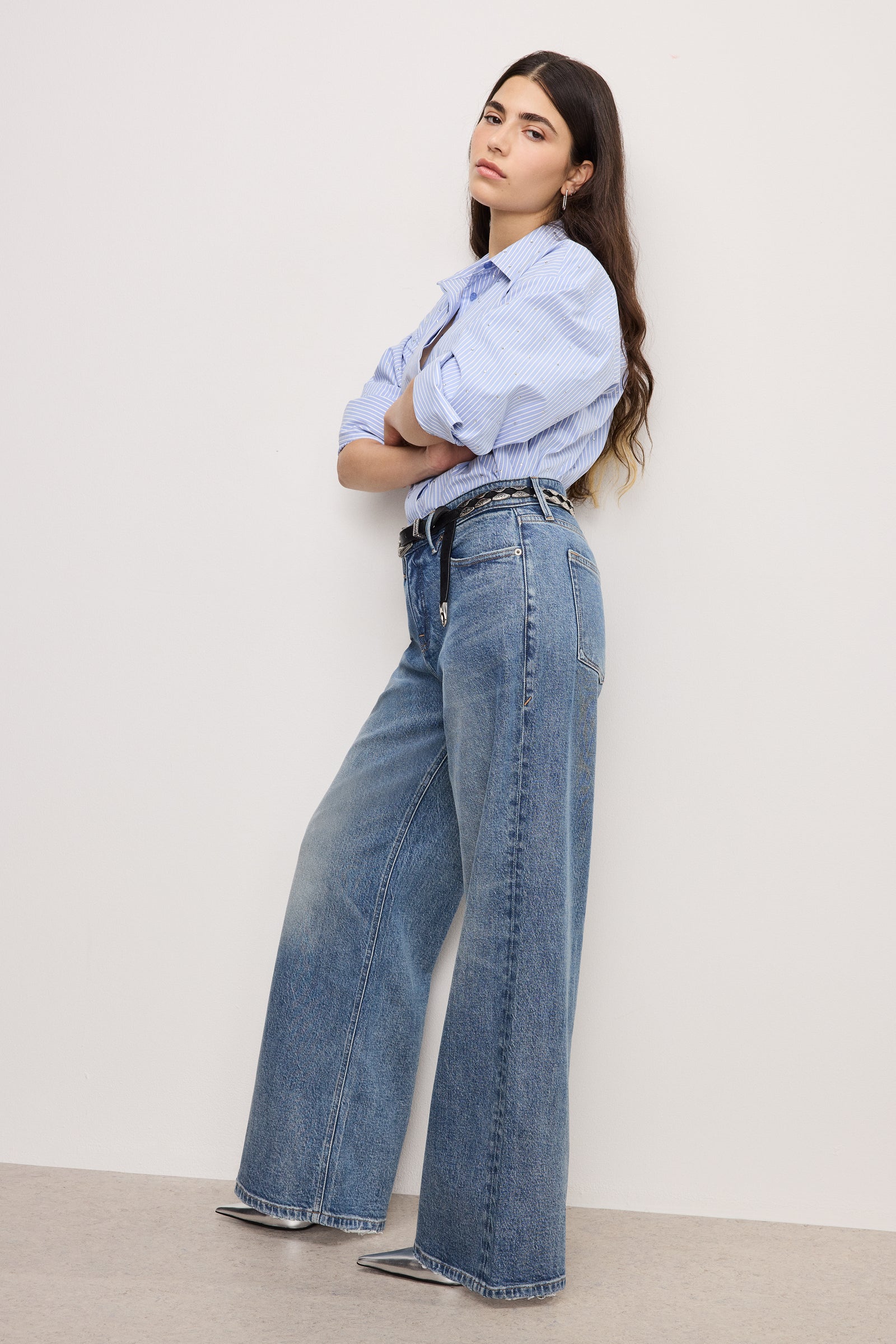 model: Size 0 | 