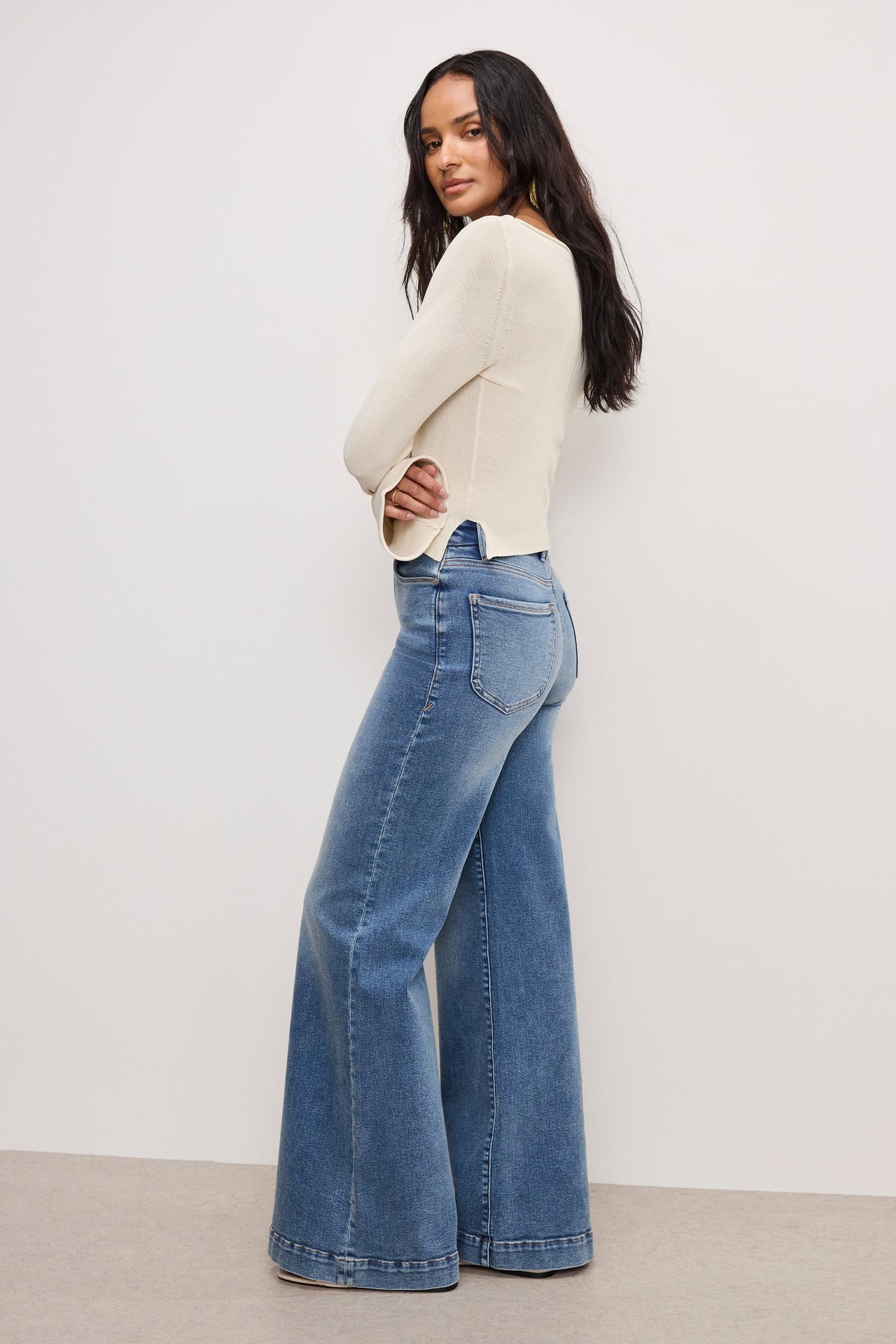 model: Size 0 | 