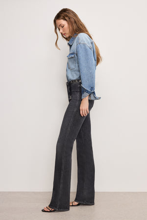 model: Size 0 | 
