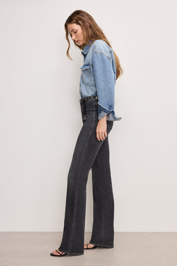 model: Size 0 | 