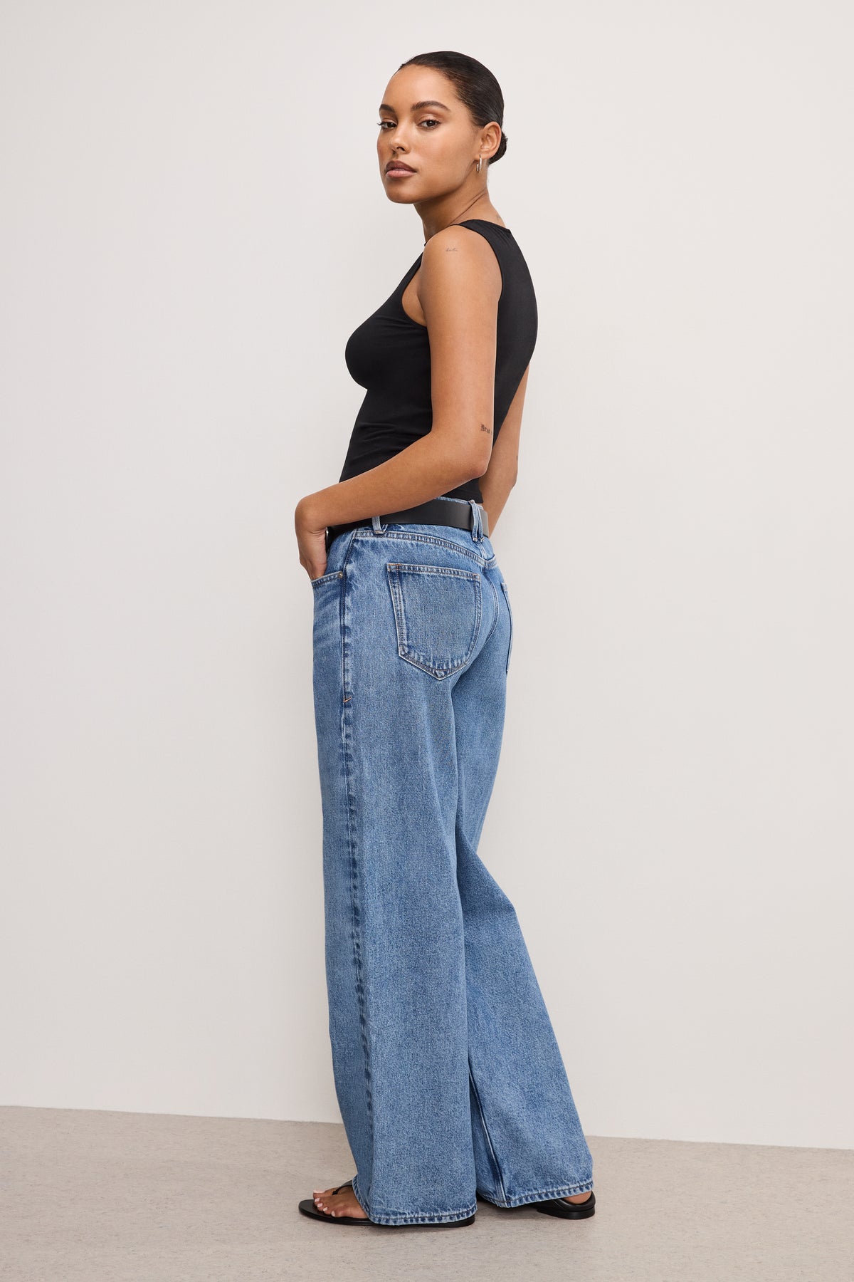 model: Size 0 | 
