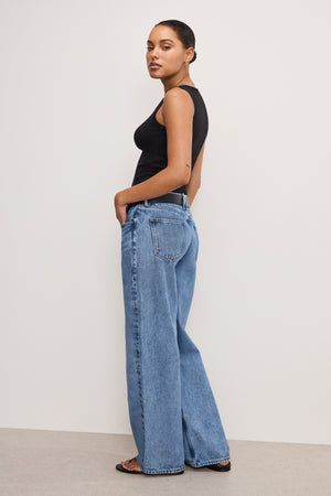model: Size 0 | 