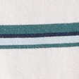 Harbor stripe cloud white