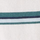 Harbor stripe cloud white