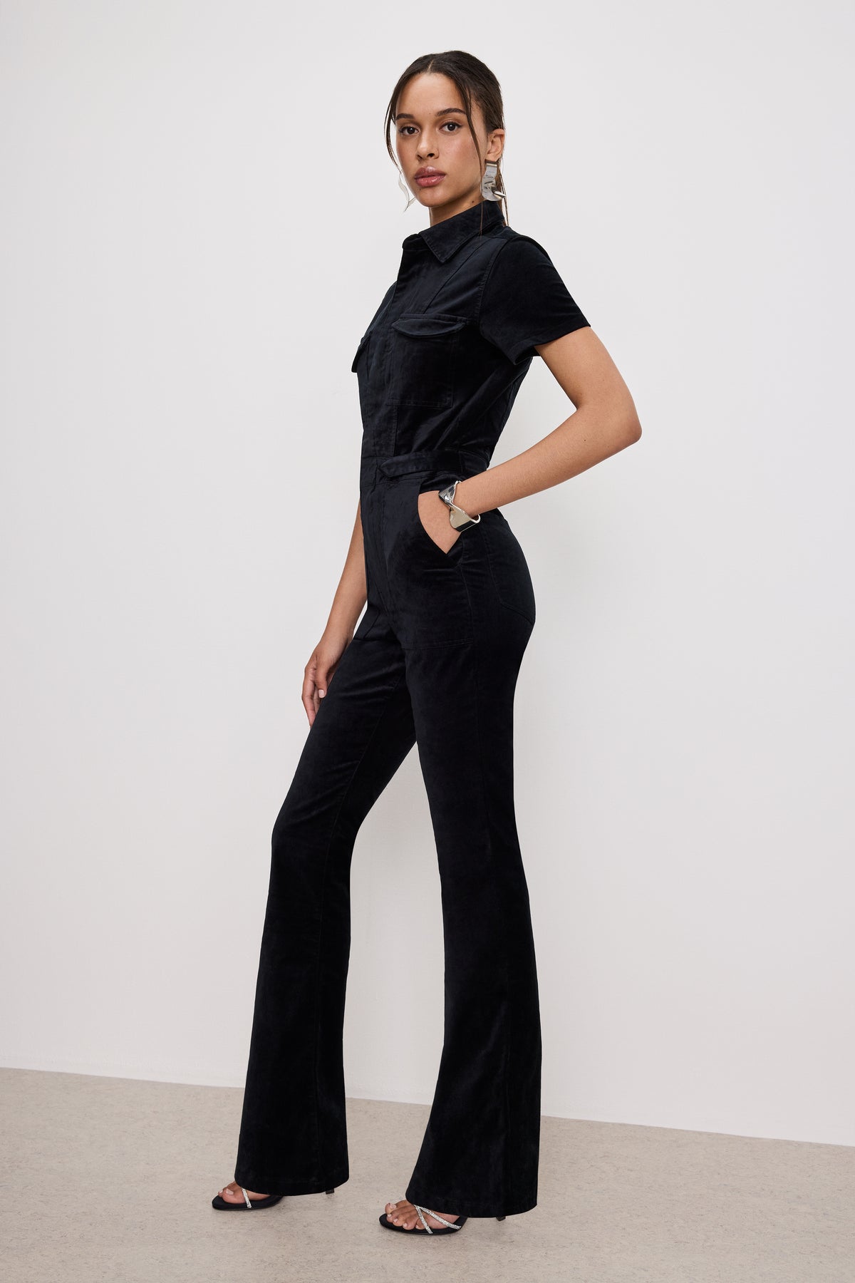 model: Size 0 | 