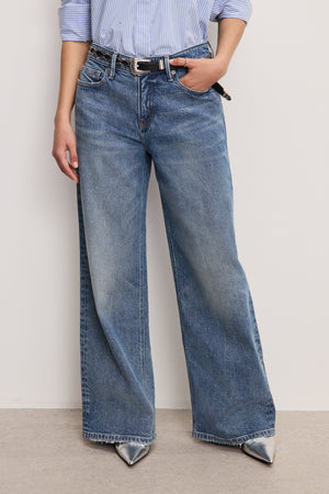 model: Size 0 | 