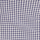 Navy gingham