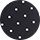 Mini dot black