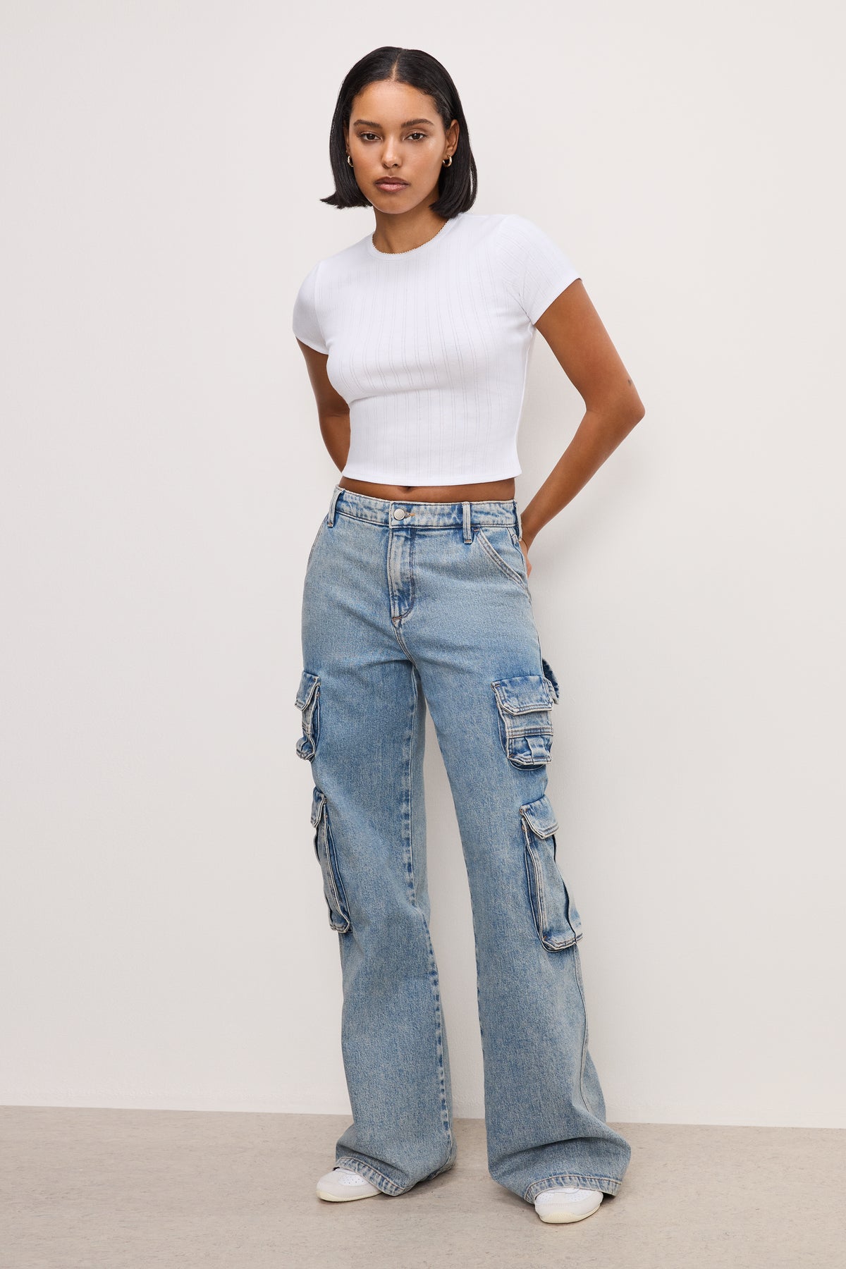 model: Size 0 | 