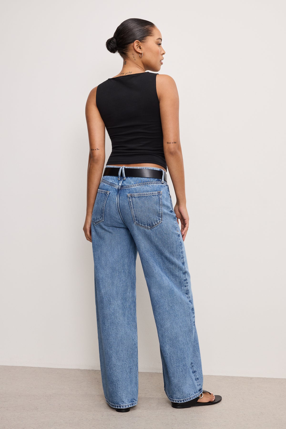 model: Size 0 | 