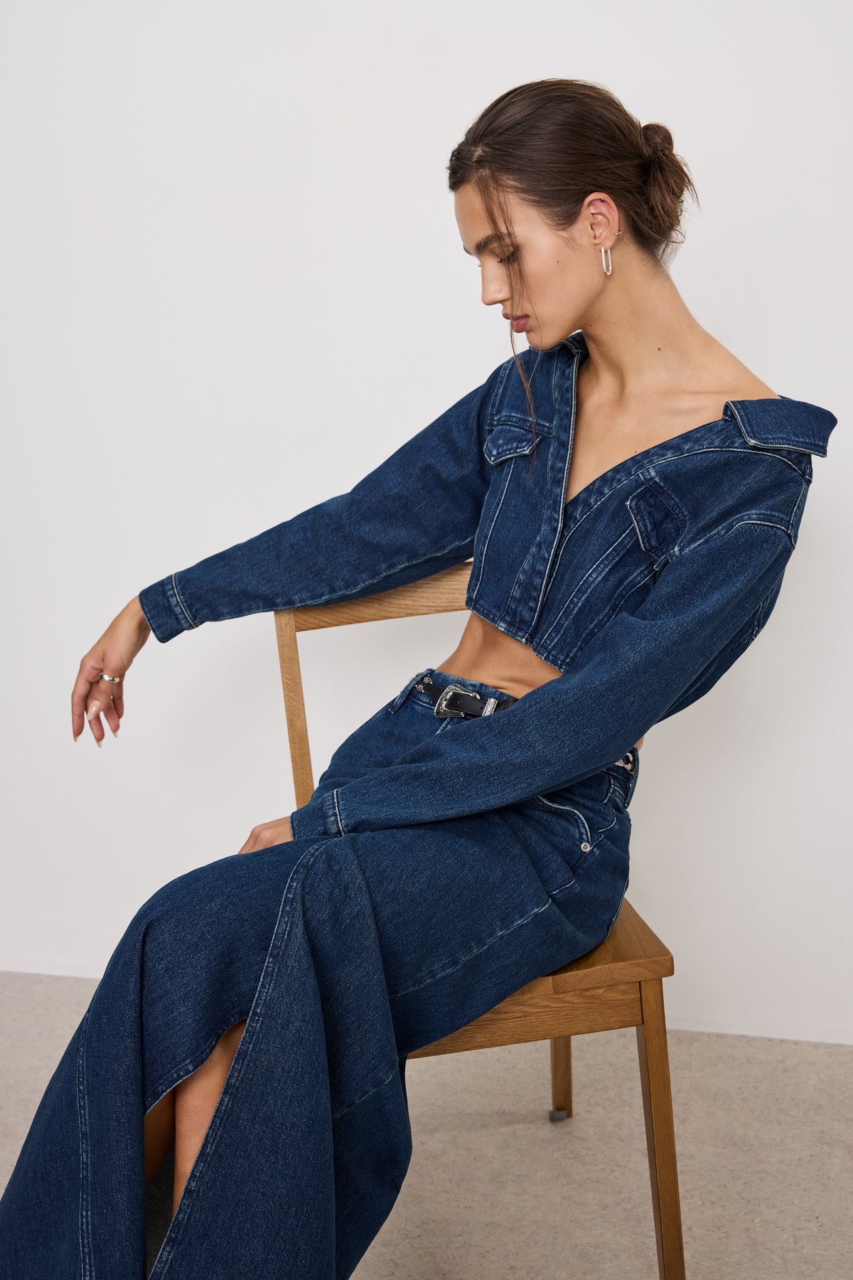 model: Size 0 | 