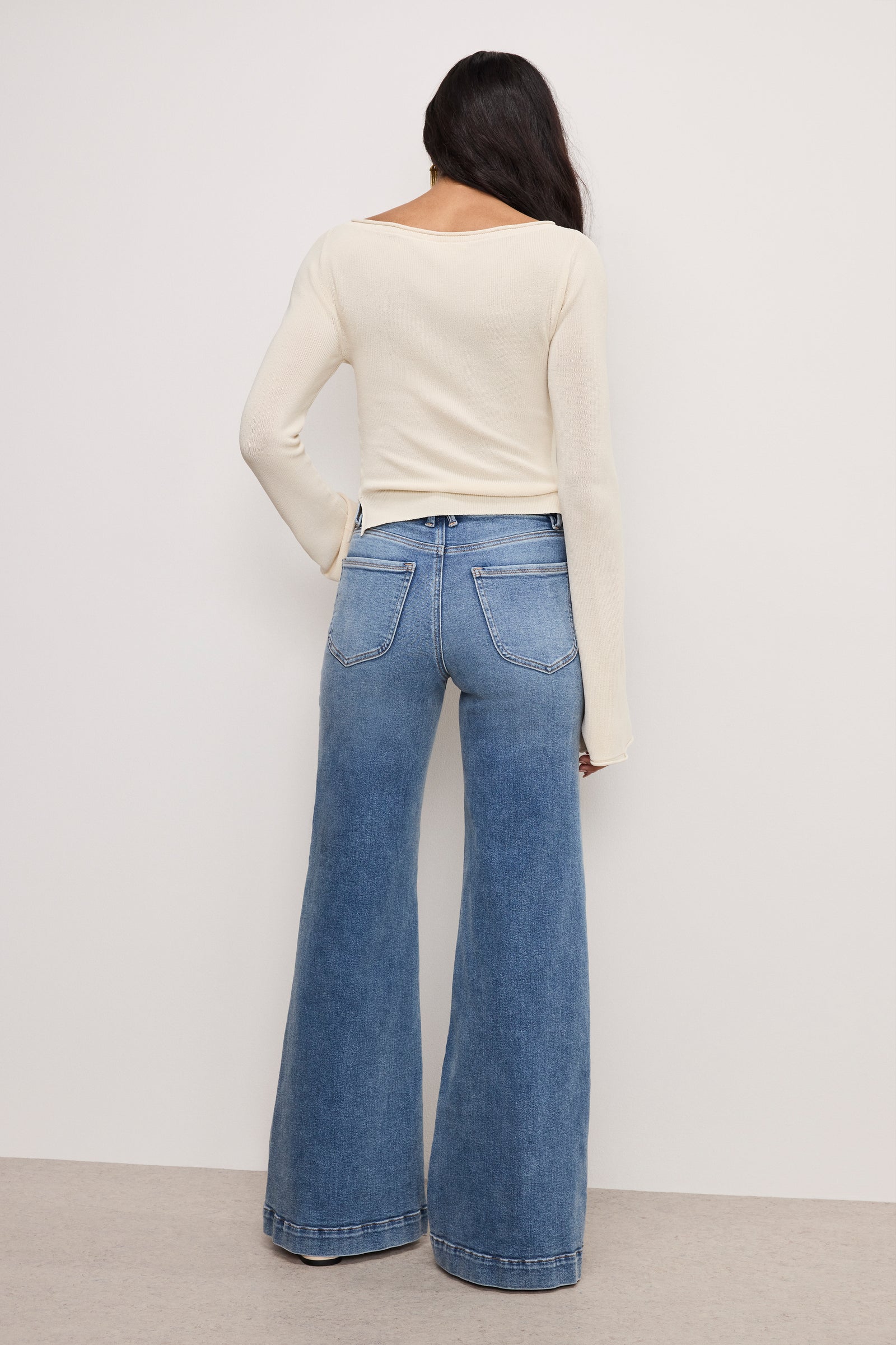 model: Size 0 | 