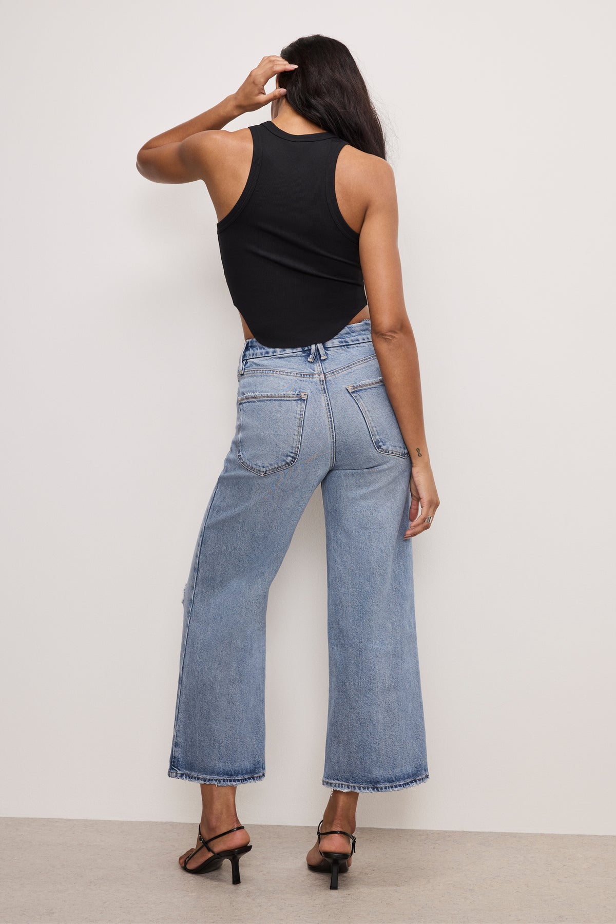 model: Size 0 | 
