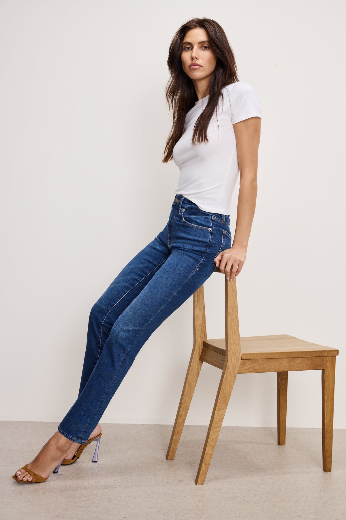 model: Size 0 | 