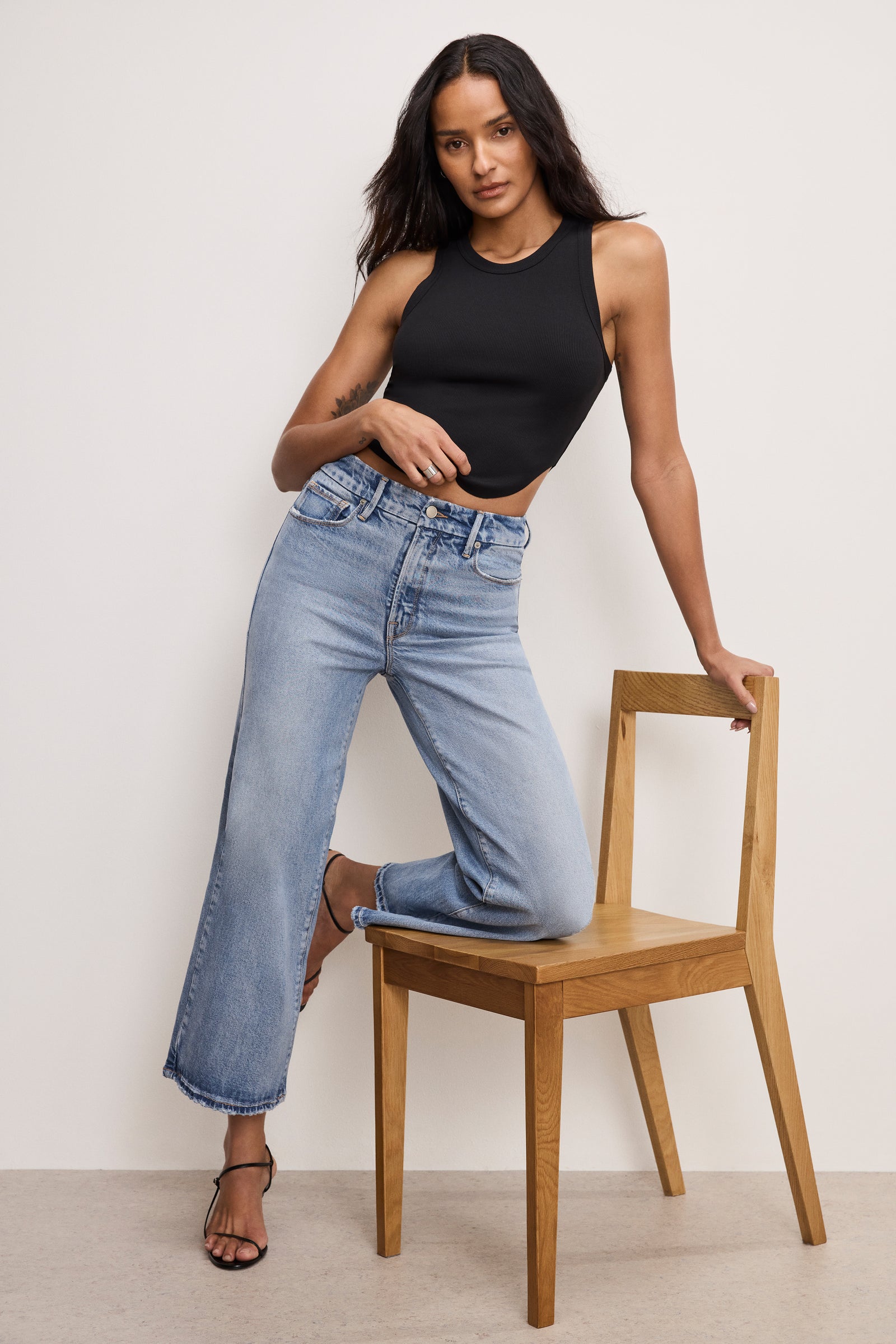 model: Size 0 | 