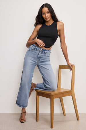 model: Size 0 | 