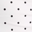 Mini dot white