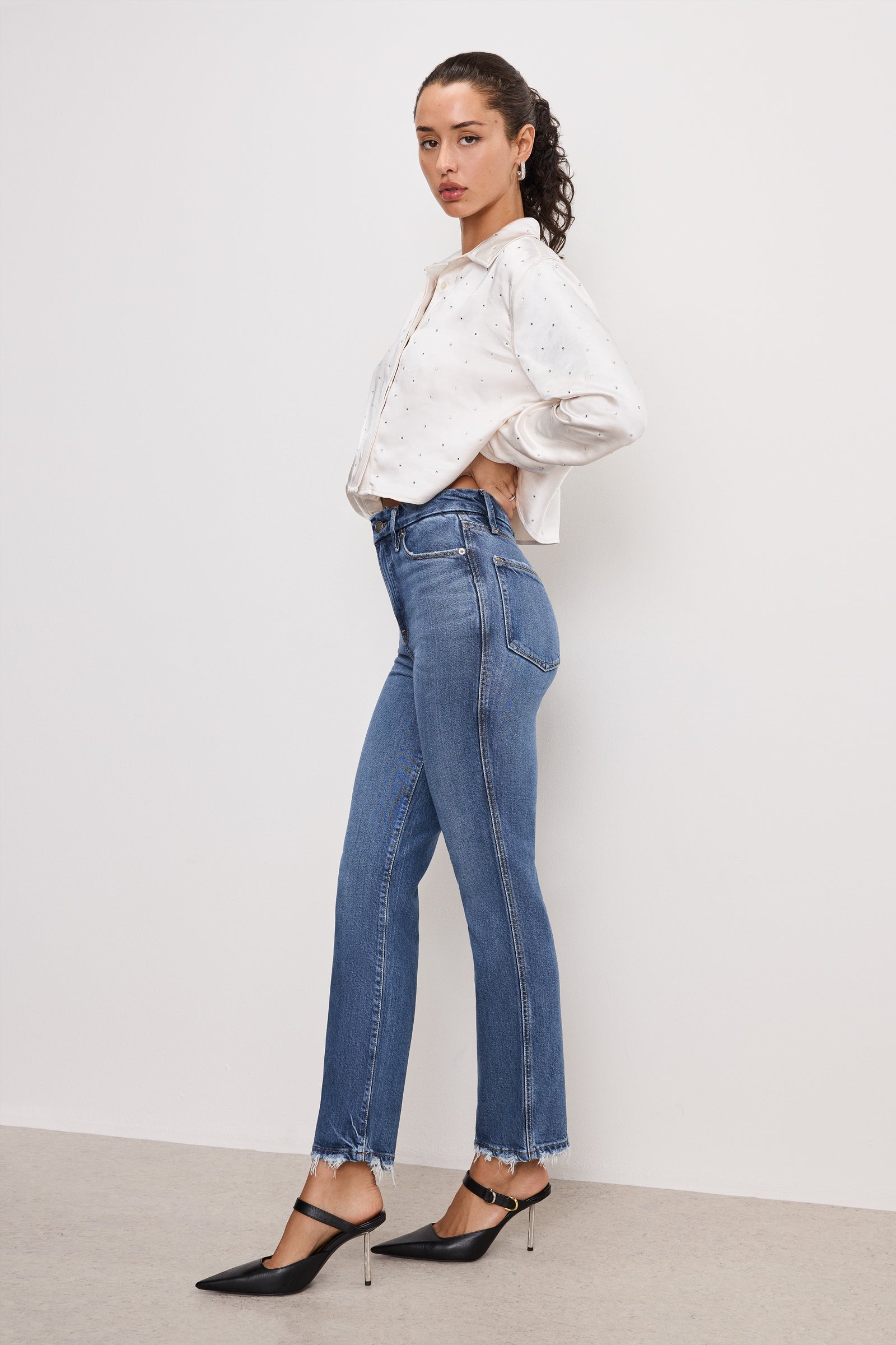 model: Size 0 | 