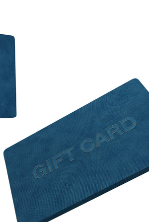 E-Gift Card