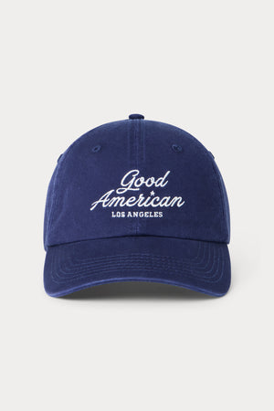 THE GOOD AMERICAN HAT | HORIZON INK