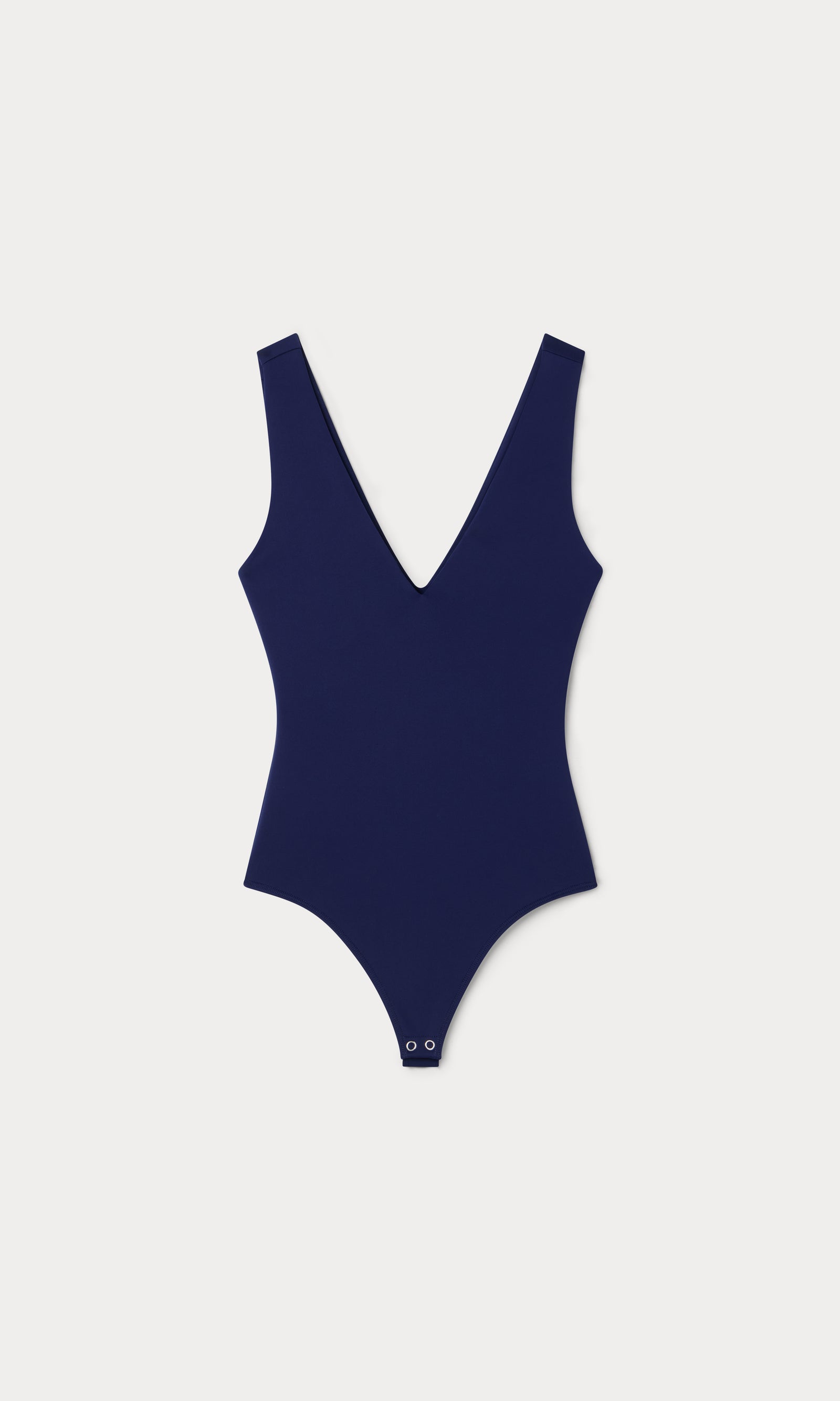 THE SCULPTING DEEP V BODYSUIT | HORIZON INK