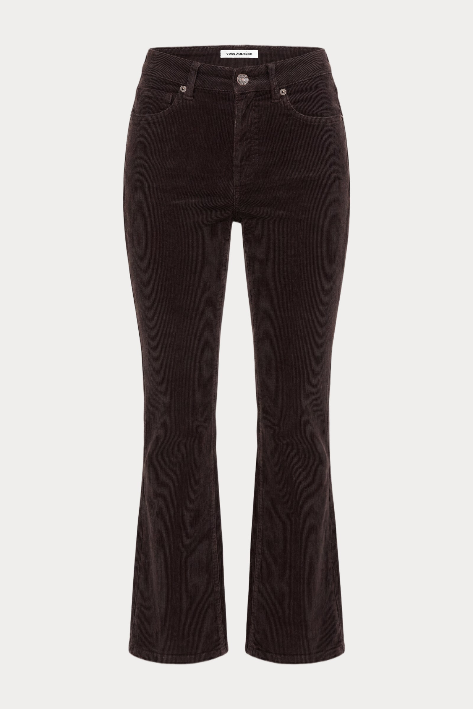 GOOD CLASSIC BOOTCUT CORDUROY PANT | ESPRESSO