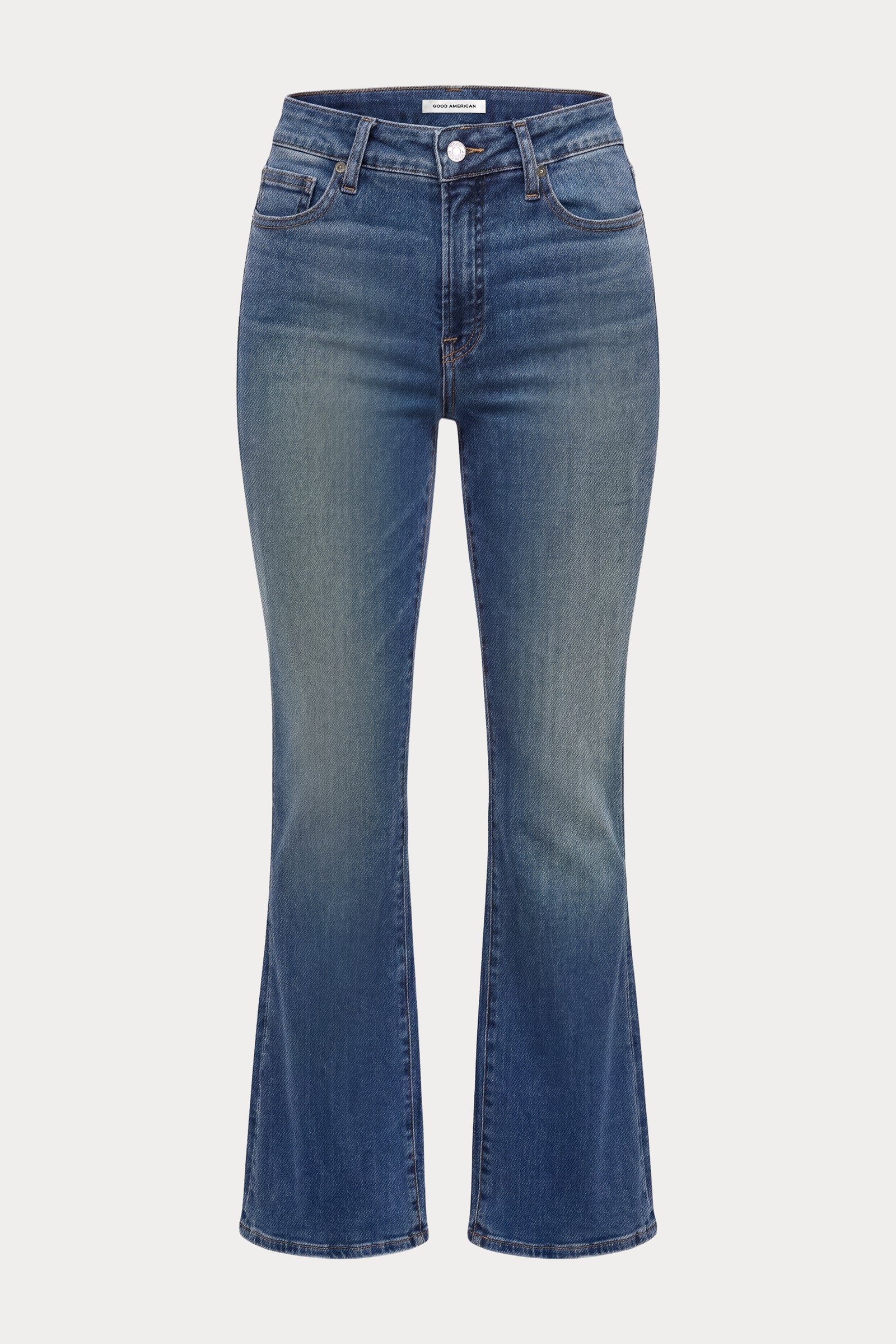 GOOD CLASSIC BOOTCUT JEANS | NEWCREST