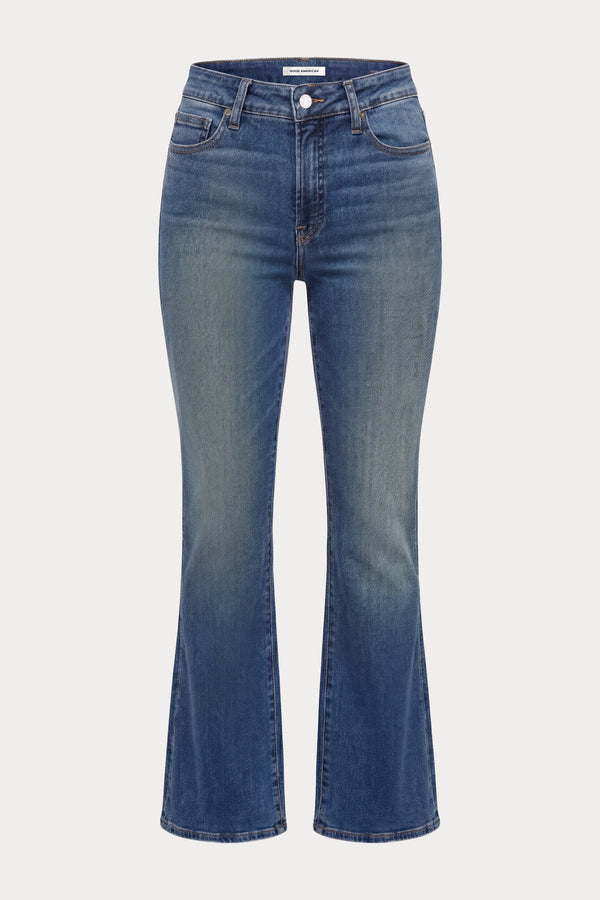 GOOD CLASSIC BOOTCUT JEANS | NEWCREST