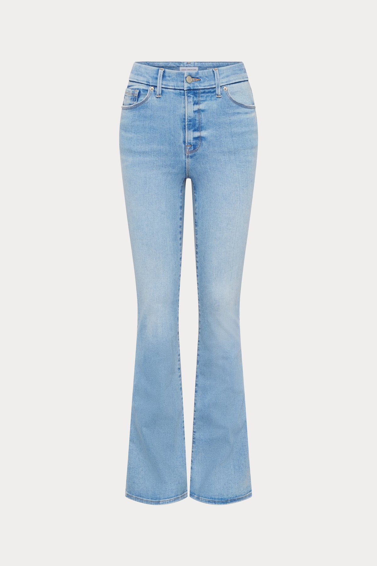 ALWAYS FITS GOOD CLASSIC BOOTCUT JEANS | INDIGO448