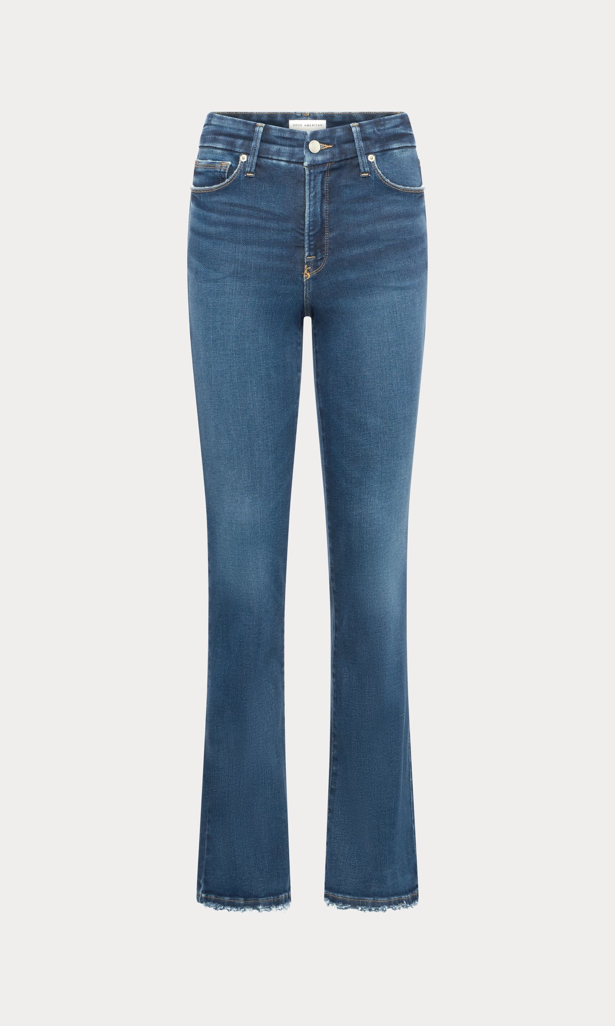 SOFT TECH GOOD CLASSIC BOOTCUT JEANS | INDIGO511
