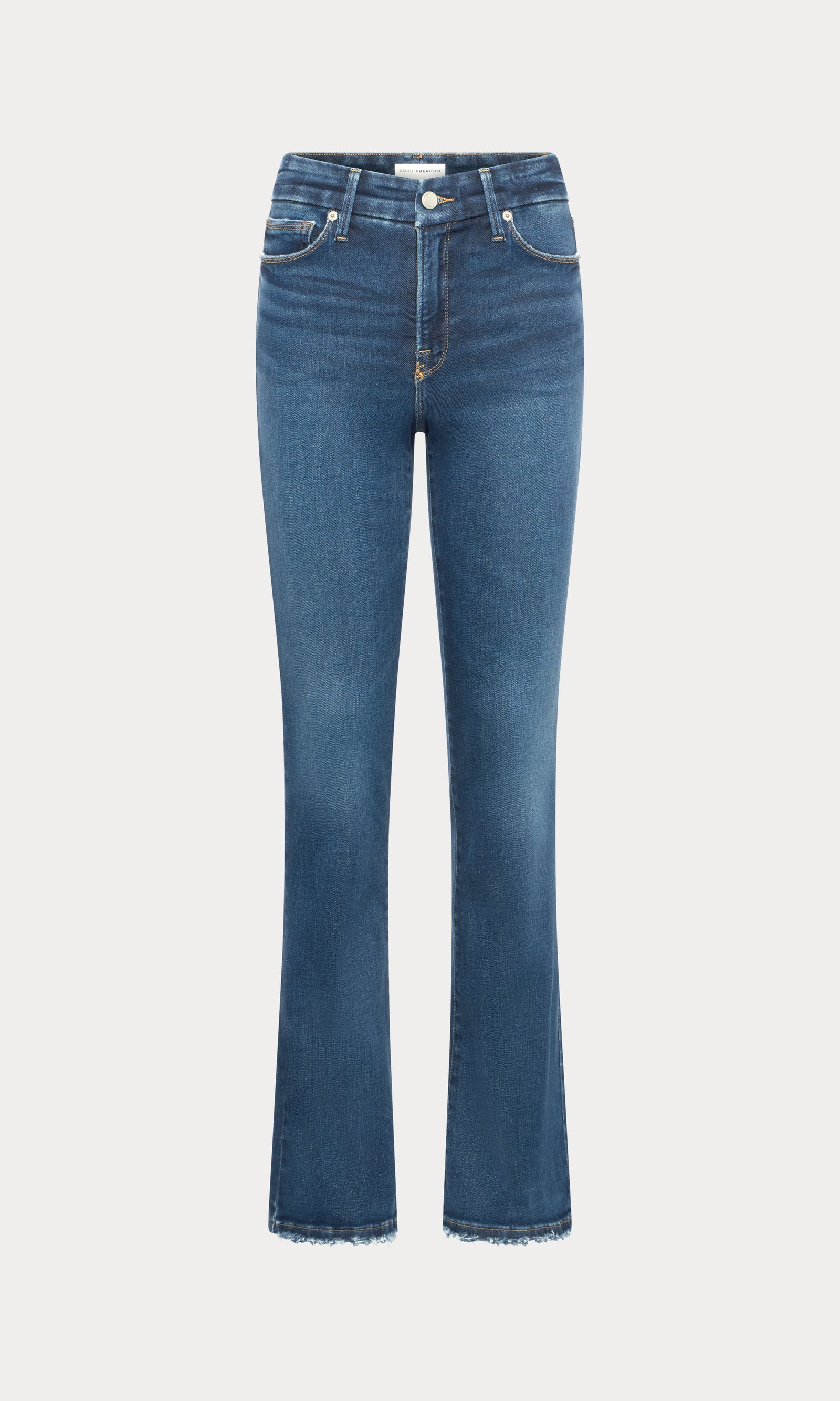 SOFT TECH GOOD CLASSIC BOOTCUT JEANS | INDIGO511